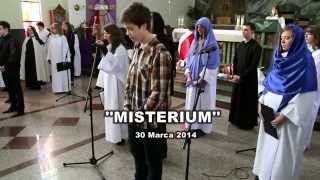 misterium