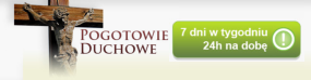 Pogotowie duchowe