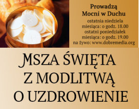 Msza o uzdrowienie